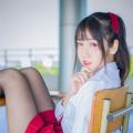 Thiếu Nữ JK Siêu Tươi Mát - 超清新的JK少女 03