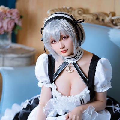 Tinh Chi Trì Trì - R-Maid - 星之迟迟 036