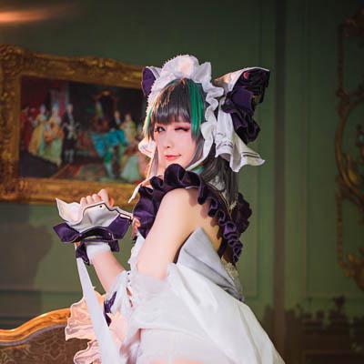 Tinh Chi Trì Trì - R-Maid - 星之迟迟 063