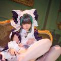 Tinh Chi Trì Trì - R-Maid - 星之迟迟 066.jpg