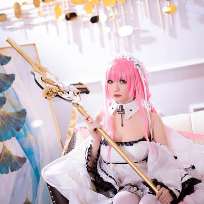 Tinh Chi Trì Trì - R-Maid - 星之迟迟 108