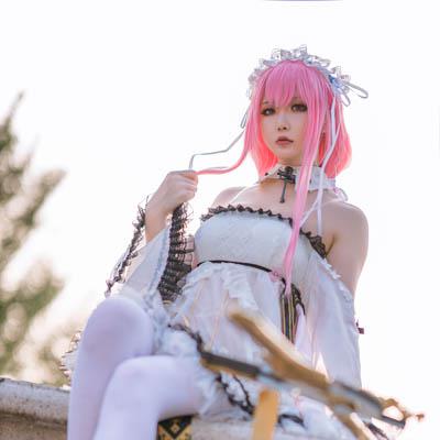 Tinh Chi Trì Trì - R-Maid - 星之迟迟 127