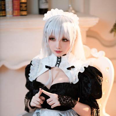 Tinh Chi Trì Trì - R-Maid - 星之迟迟 151