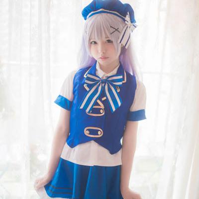 Trân Chi Lolita - 珍吱小萝莉 32