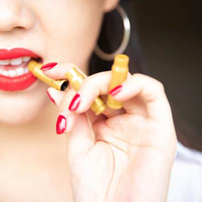 Tỷ Tỷ Mang Ngươi Ăn Gà - 姐姐带你吃鸡 033