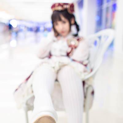 Váy Nhỏ - 小裙子 04