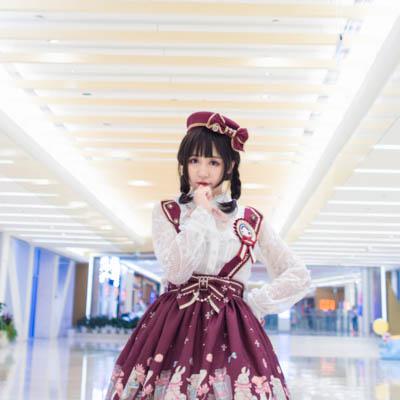 Váy Nhỏ - 小裙子 14