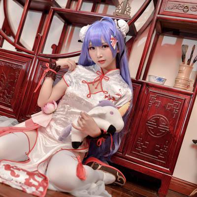 Y Tá Tỷ Tỷ Và Sườn Xám - 护士姐姐和旗袍 14