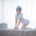 Y Tá Tỷ Tỷ Và Sườn Xám - 护士姐姐和旗袍 31.jpg