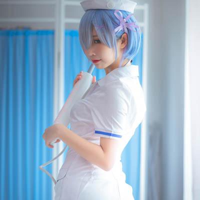 Y Tá Tỷ Tỷ Và Sườn Xám - 护士姐姐和旗袍 37