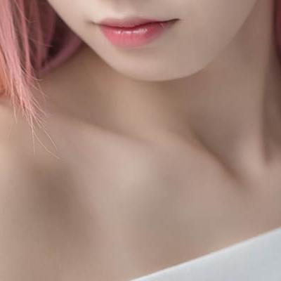 Áo Len Lộ Vai - 露肩毛衣 12