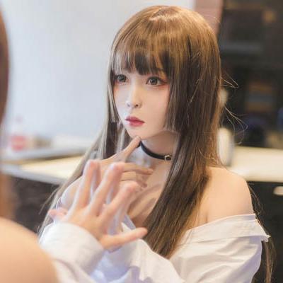 Áo Sơ Mi Trắng - Vol.19-白色衬衫 13