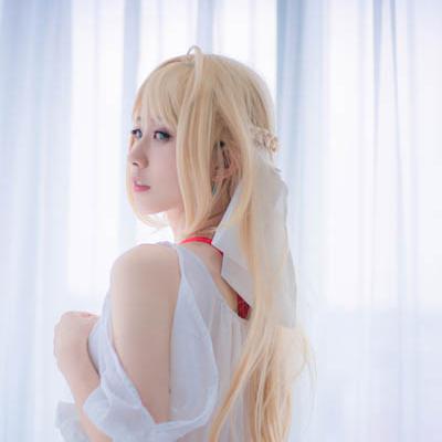 Áo Tắm Nero - 尼禄泳衣 01