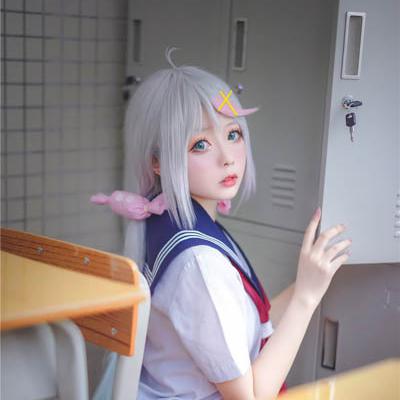 Điềm Tâm Lolita - 甜心小萝莉 09