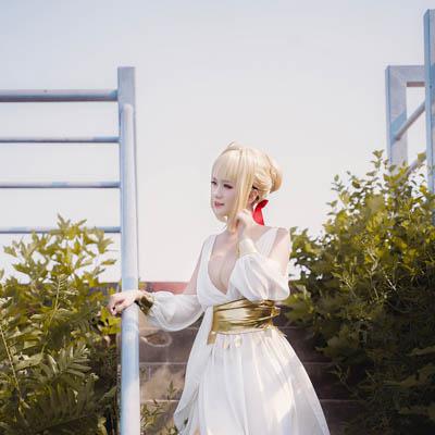 Đồ Ngủ Nero - 尼禄睡衣 19