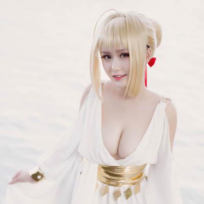 Đồ Ngủ Nero - 尼禄睡衣 25