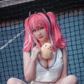 Benmomo｜是本末末 - Azur Lane - Bremerton (Scorching-Hot Training ver.) 27