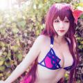 Hana Bunny - Fate／Grand Order - Scáthach (Assassin) 1.jpg