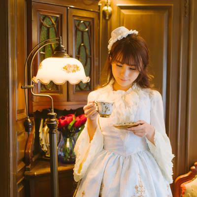 Hạ Mỹ Tương - Natsumi｜夏美酱 - 波萝社 06