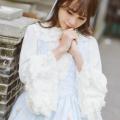 Hạ Mỹ Tương - Natsumi｜夏美酱 - 波萝社 25.jpg