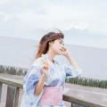 Hạ Mỹ Tương - Natsumi｜夏美酱 - 波萝社 2 03.jpg