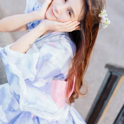 Hạ Mỹ Tương - Natsumi｜夏美酱 - 波萝社 2 25