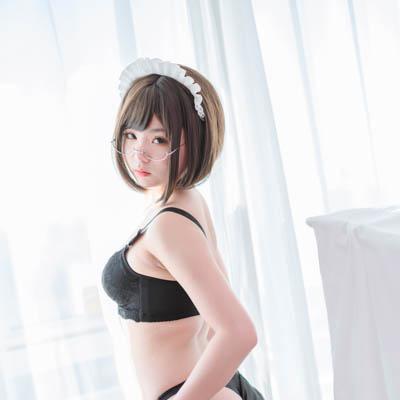 Thanh Thủy - Hầu Gái - Qingshui｜青水 - 女僕 17