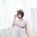 Thanh Thủy - Hầu Gái - Qingshui｜青水 - 女僕 18.jpg