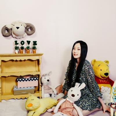 Bambi｜밤비 - Lacerta Photography 018