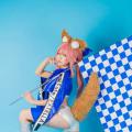 Kenken｜けんけん - Fate／Grand Order - Tamamo no Mae 55