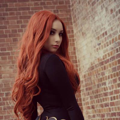 Bekejacoba - Marvel Comics - Black Widow 05