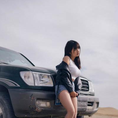 Chu Văn - Zhou Wen｜周闻 - Tukmo vol.100 - 05