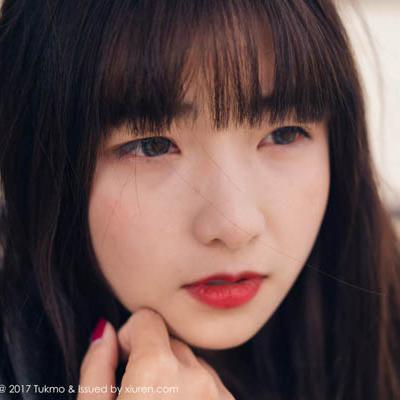 Chu Văn - Zhou Wen｜周闻 - Tukmo vol.100 - 18