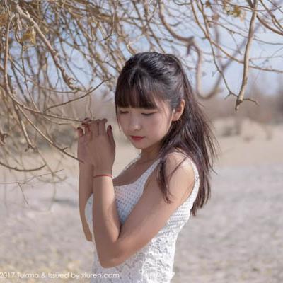 Chu Văn - Zhou Wen｜周闻 - Tukmo vol.103 - 23