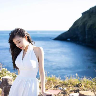 Dương Thần Thần - Sugar｜杨晨晨 - XiaoYu vol.286 - 74