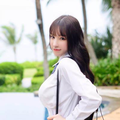 Sandy｜Chu Vu Hi - 周于希 - 13