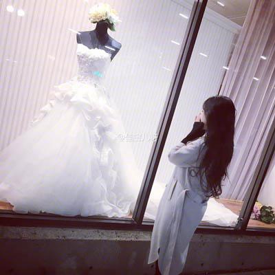 Tiểu Thang Viên｜Sherry Yang - 小汤圆sherry - Weibo - 114