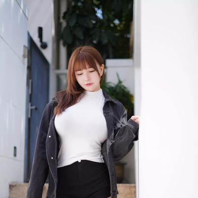 Tương UU - UU Jiang｜UU酱 - XiuRen vol.2147 - 04