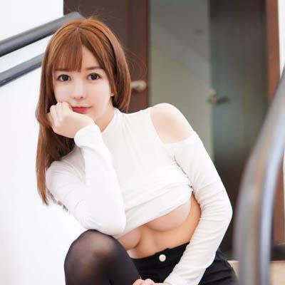 Tương UU - UU Jiang｜UU酱 - XiuRen vol.2147 - 73