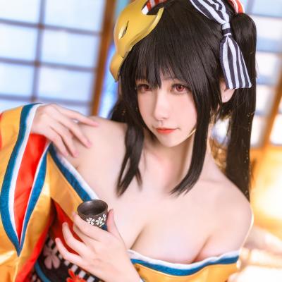 Anh Tiên Tọa - Chân Ái - Momoko葵葵 - 英仙座、真爱 大凤本子 039