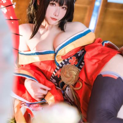 Anh Tiên Tọa - Chân Ái - Momoko葵葵 - 英仙座、真爱 大凤本子 041