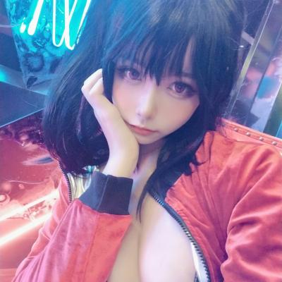 Anh Tiên Tọa - Chân Ái - Momoko葵葵 - 英仙座、真爱 大凤本子 103