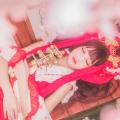 Anh Đào Miêu - 桜桃喵 - 灵梦 新年快乐 38.jpg