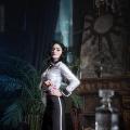 Bioshock Burial at Sea - Elizabeth by Sofia Letyago [893434] 5