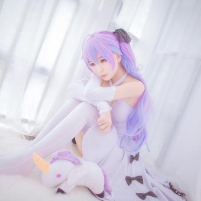 Bích Lam Hàng Tuyến - Độc Giác Thú -  北之北 VOL.04 碧蓝航线-独角兽 2