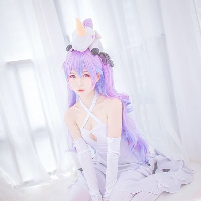 Bích Lam Hàng Tuyến - Độc Giác Thú -  北之北 VOL.04 碧蓝航线-独角兽 4