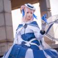 Di Âm Âm Cosplay 14