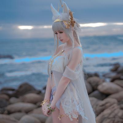 Hoshilily - Bạch Kim - 星之迟迟-白金 14