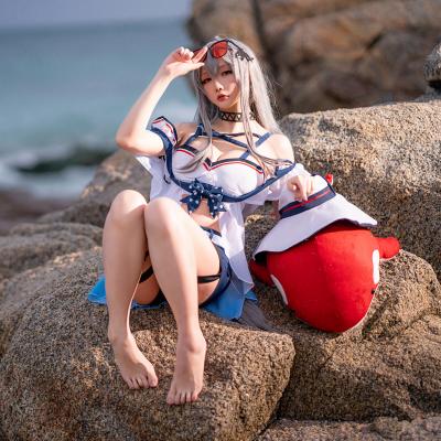 Hoshilily - Tư Lạp Đế - 星之迟迟 - 斯卡蒂 08