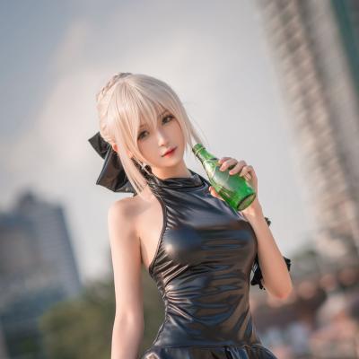 Hủ Đoàn Nhi Cosplayer - 腐团儿 275